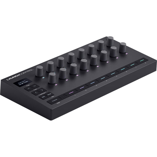 Novation Launch Control 3 MIDI Controller