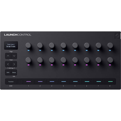 Novation Launch Control 3 MIDI Controller