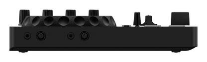 AlphaTheta DDJ-FLX2 DJ Controller for rekordbox, Serato DJ Lite, and djay + Decksaver Cover
