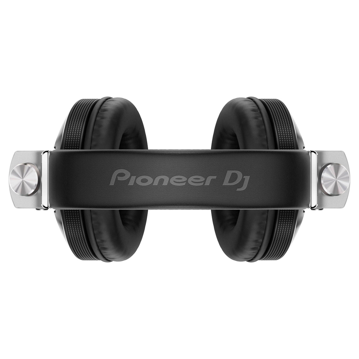 Pioneer DJ HDJ-X10-S Professional DJ Headphones in Silver