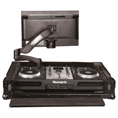 Gator Cases G-TOUR DDJT1-S1-ARM1-PL Case for Pioneer DDJ Controller with DJARM