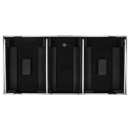 Odyssey FZGSPRA1272W DJ Coffin Case for Rane Seventy-Two & Rain Twelve Mixers
