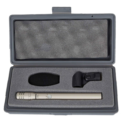 Shure SM81-LC Instrument Microphone