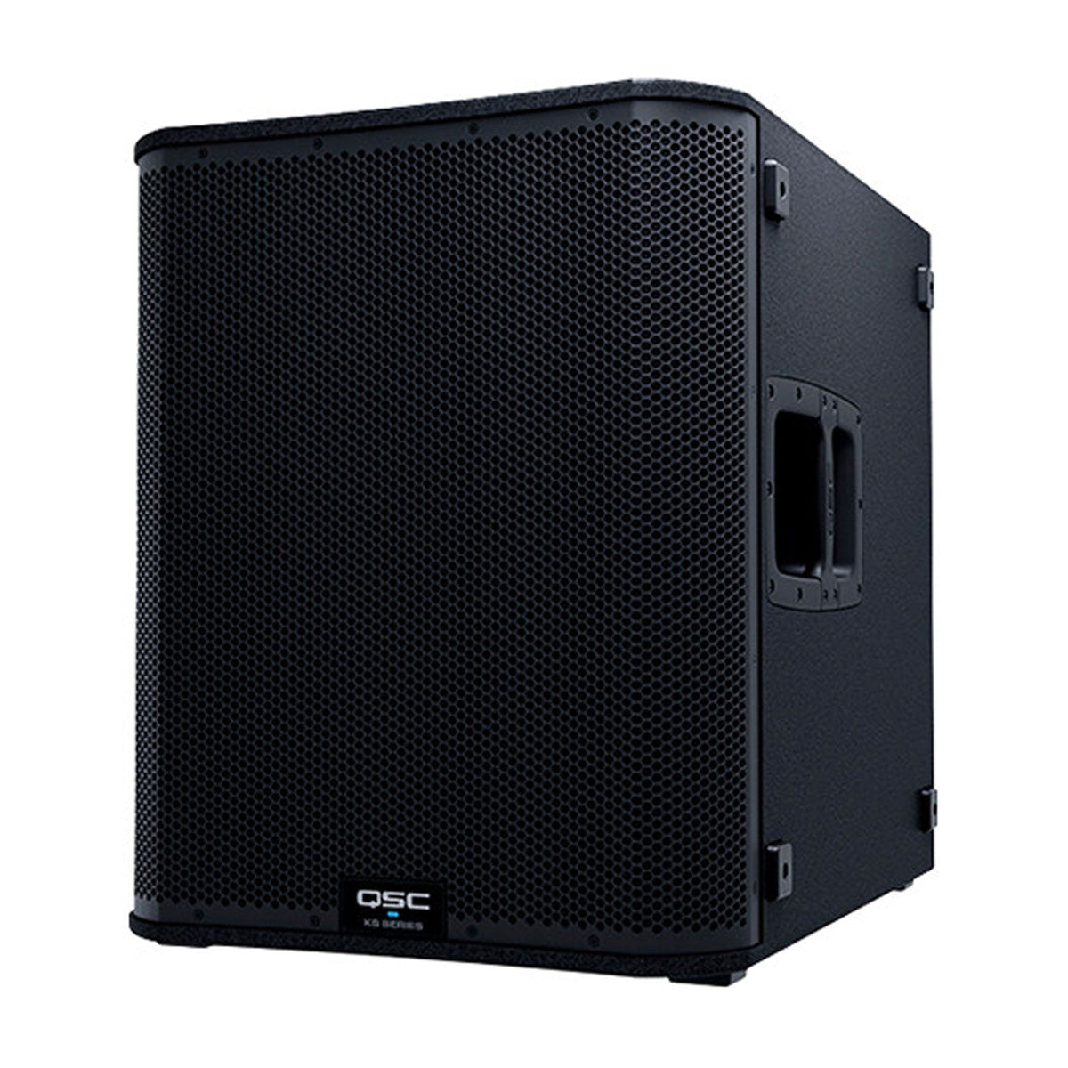 QSC KS118 18" 3600W Active Subwoofer (Pair)