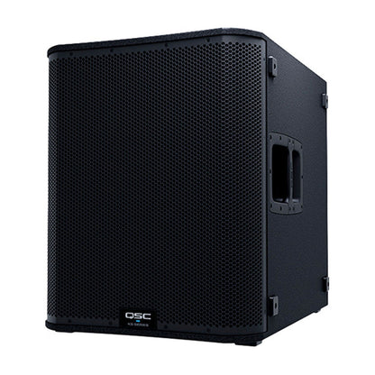 QSC KS118 18" 3600W Active Subwoofer (Pair)