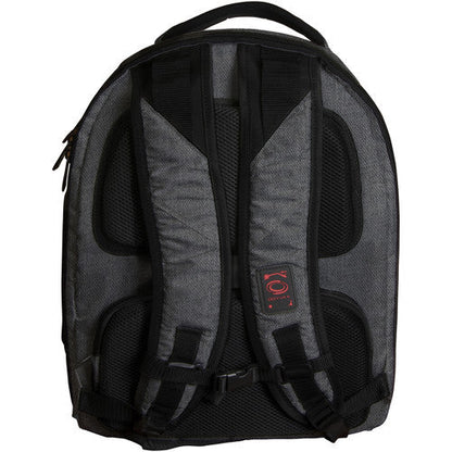 BACKTRAK 'XL' DJ BACKPACK, GRAY (Open Box)