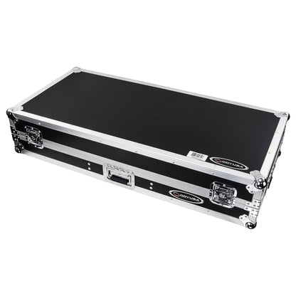 Odyssey FZGSPRA1272W DJ Coffin Case for Rane Seventy-Two & Rain Twelve Mixers