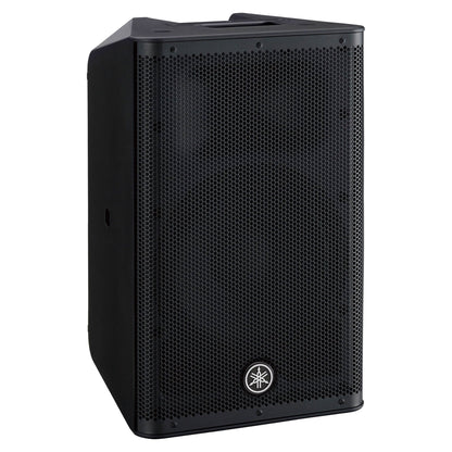 Yamaha DXR10mkII 10" 1100W 2-Way Active Loudspeaker