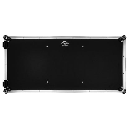 Odyssey FZGSPRA1272W DJ Coffin Case for Rane Seventy-Two & Rain Twelve Mixers