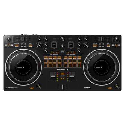 Pioneer DJ DDJ-REV1 Controller for Serato DJ Black (Open Box)