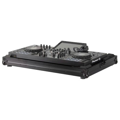 Odyssey FZPIXDJRX3BL - Pioneer XDJ-RX3 Black Label Flight Case