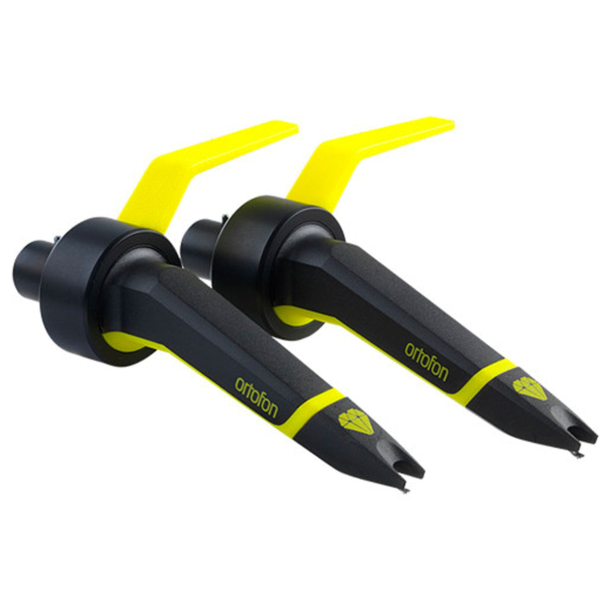 Ortofon Concorde MKII CLUB (Twin Cartridges with Case)