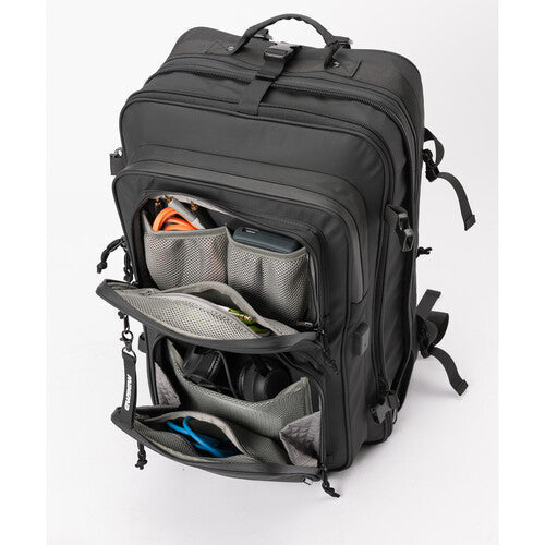 Magma Solid Blaze Pack 180 (Open Box)