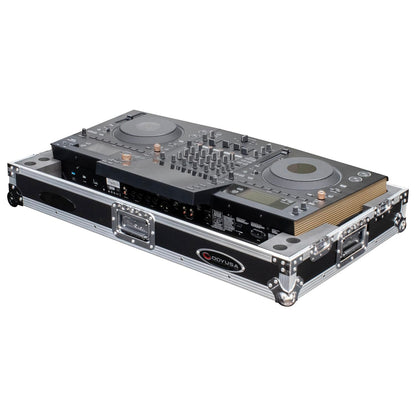 Odyssey Pioneer DJ OPUS-QUAD 1U Flight Case (Open Box)