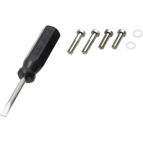 Audio-Technica Consumer AT-VM95EN Dual Moving Magnet Cartridge (Open Box)