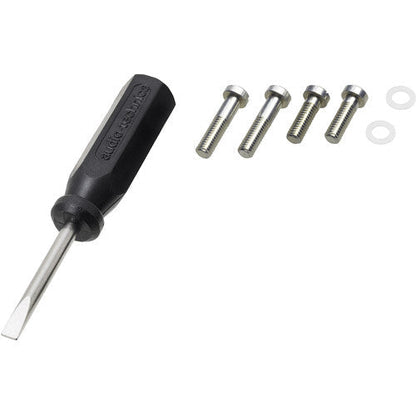 Audio-Technica Consumer AT-VM95EN Dual Moving Magnet Cartridge (Open Box)