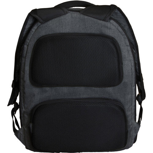 BACKTRAK 'XL' DJ BACKPACK, GRAY (Open Box)