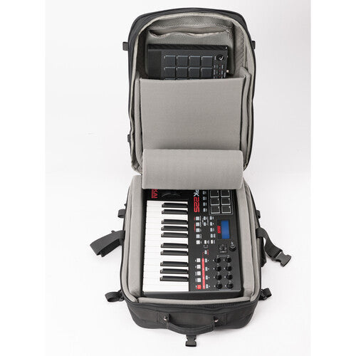 Magma Solid Blaze Pack 180 (Open Box)