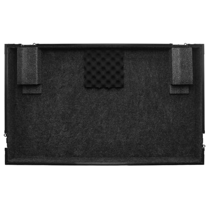 Pioneer XDJ-XZ Black Label Glide Style Flight Case With Wheels (Open Box)