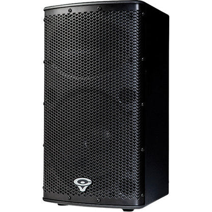 Cerwin-Vega P1000X 10" 2 Way 1000 Watt Powered Full Range Loudspeaker (Display Model)