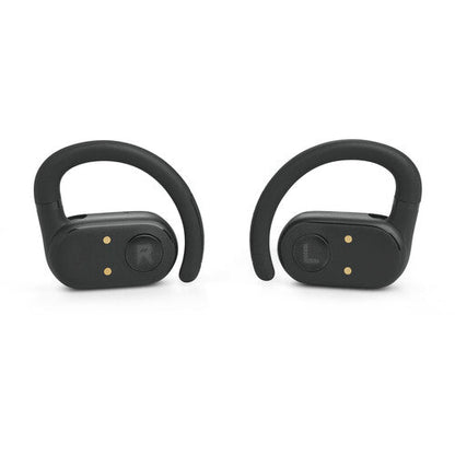 JBL Soundgear Sense True Wireless Earbuds (Black)