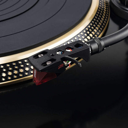 Reloop TURN5 Direct Drive Hi-Fi Turntable
