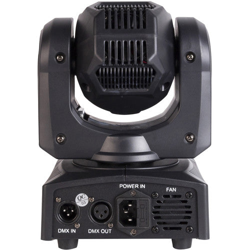 ColorKey Mover Halo Spot LED Moving Head (CKU01-5036) (Open Box)