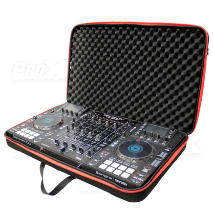ProX - Large Dj Controller EVA Bag (Open Box)