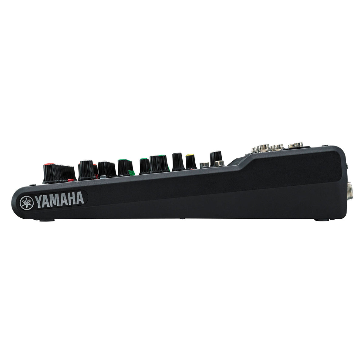 Yamaha MG10XU 10-Input Stereo Mixer (Open Box)