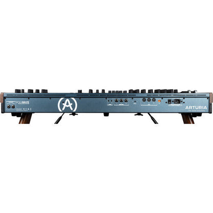 Arturia PolyBrute 6-Voice Polyphonic Morphing Analog Synthesizer (Open Box)