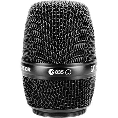 Sennheiser EW-DP 835 SET Camera-Mount Digital Wireless Handheld Microphone System (Q1-6: 470 to 526 MHz) (Open Box)