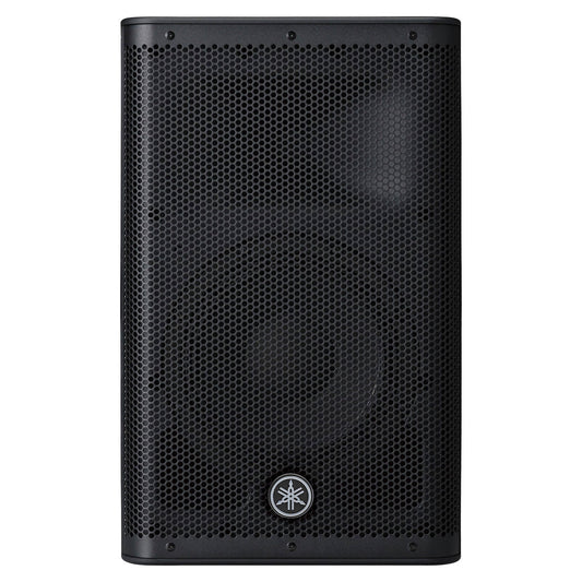 Yamaha DXR10mkII 10" 1100W 2-Way Active Loudspeaker