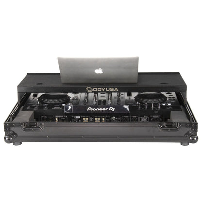 Pioneer XDJ-RX3 Black Label Glide Style Flight Case with Wheels