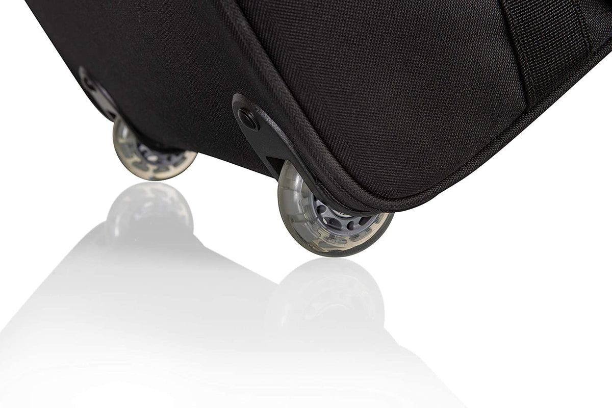 JBL Lifestyle Party Box Transport Bag for 200 & 300 Portable Bluetooth Speaker (JBLPARTYBOX200300-TRANSPORT)