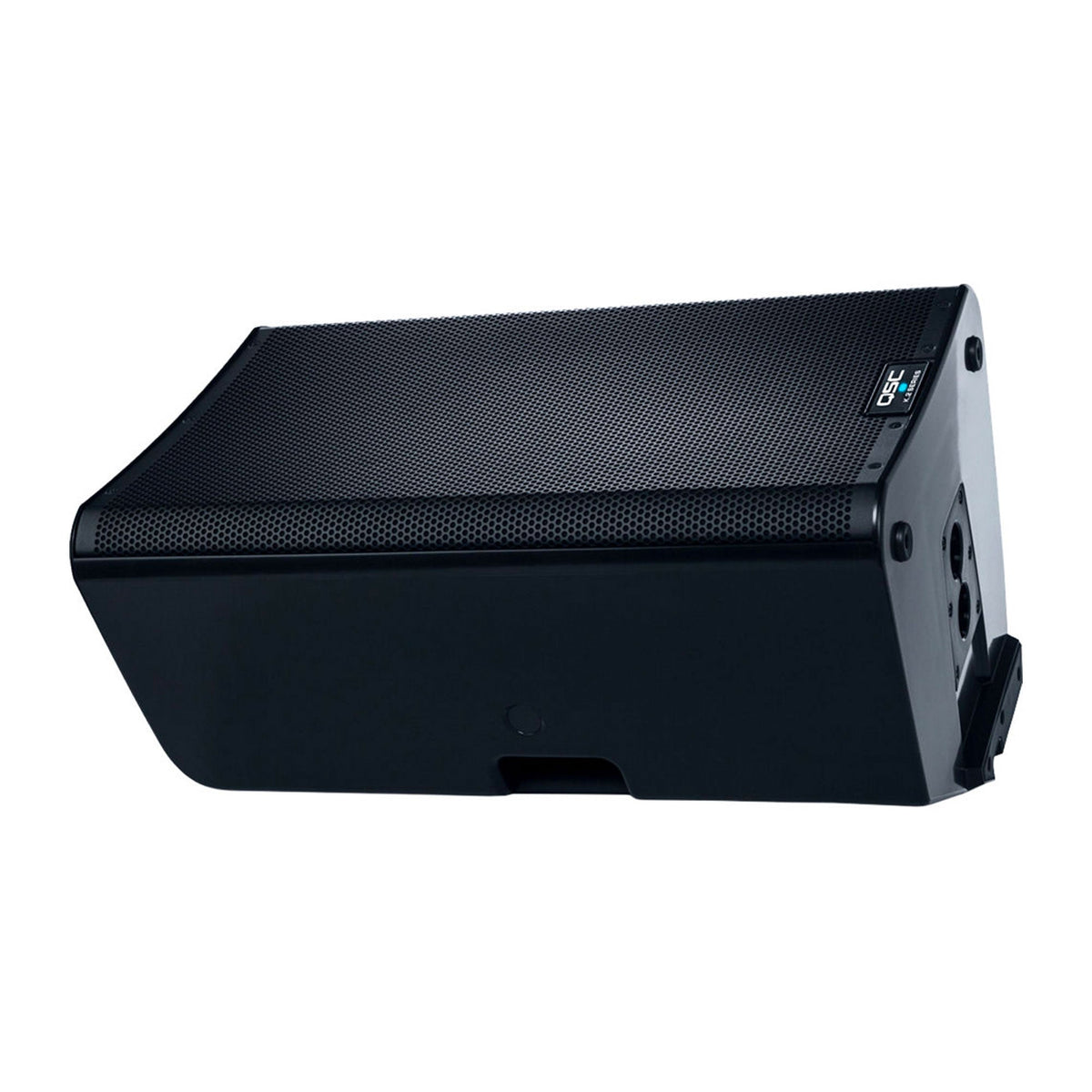 QSC K12.2 Two-Way 12" 2000W Powered Portable PA Speaker with Integrated Speaker Processor