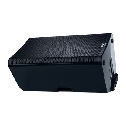 QSC K12.2 Two-Way 12" 2000W Powered Portable PA Speaker with Integrated Speaker Processor with free k12 tote (Open Box)