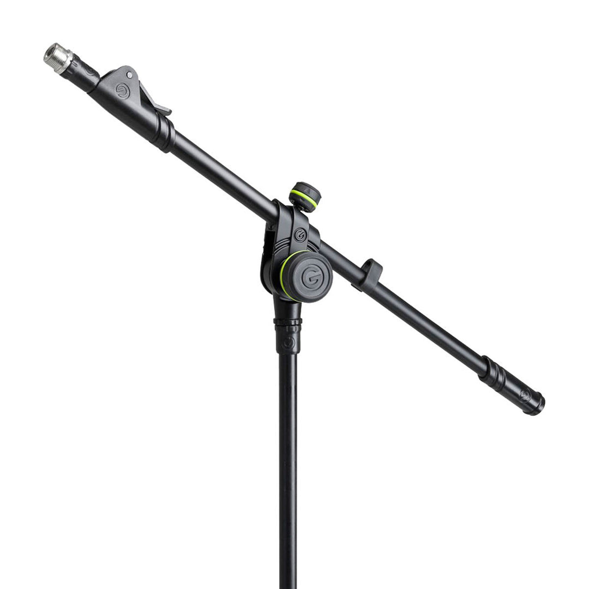 GRAVITY STANDS Touring Boom Without Joint, Black (TMS 4322 B)