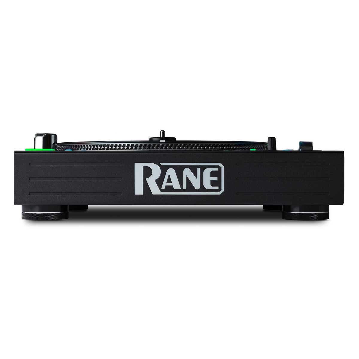 RANE DJ TWELVE MKII 12" Vinyl Motorized DJ Control System