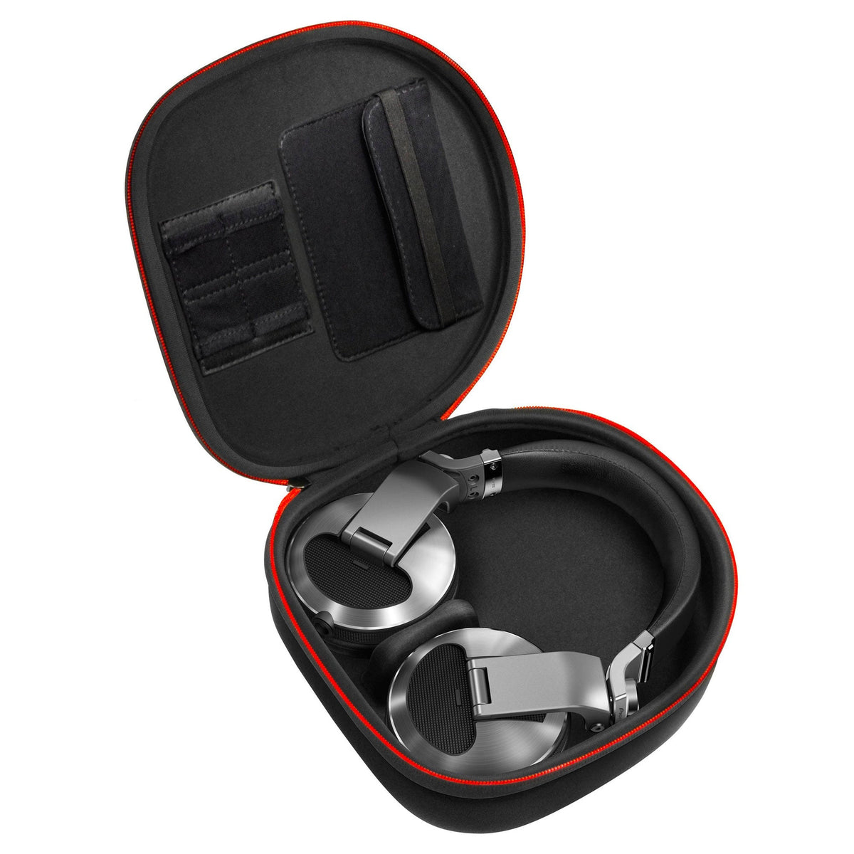 Pioneer DJ HDJ-X10-S Professional DJ Headphones in Silver (Open Box)