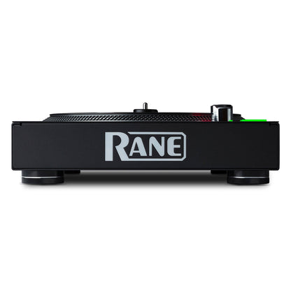 RANE DJ TWELVE MKII 12" Vinyl Motorized DJ Control System (Open Box)