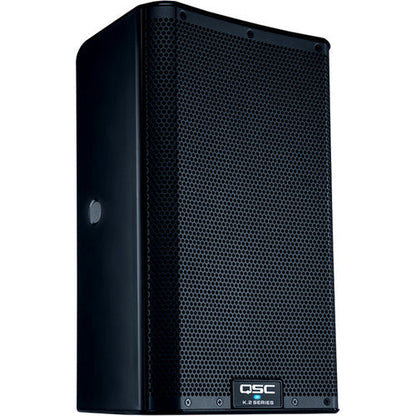 QSC K8.2 Active 8" Powered 2000 Watt Loudspeaker