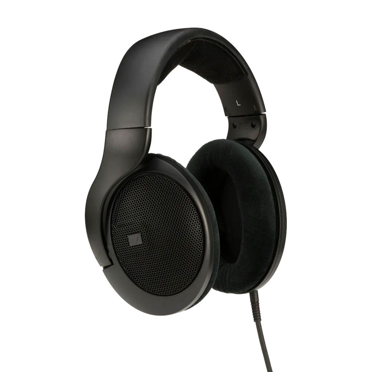 Sennheiser HD 400 PRO Open Back Dynamic Headphones for Studio, Mixing, Video, Removable 1/8” Cable w ¼” Adaptor & Sennheiser Professional HD 280 PRO Over-Ear Monitoring Headphones