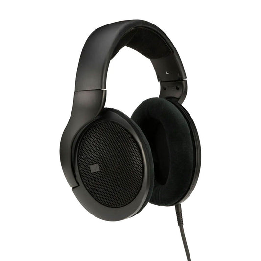 Sennheiser HD 400 PRO Open Back Dynamic Headphones for Studio, Mixing, Video, Removable 1/8” Cable w ¼” Adaptor & Sennheiser Professional HD 280 PRO Over-Ear Monitoring Headphones