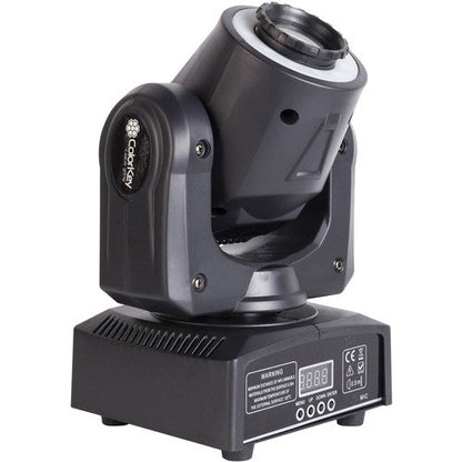 ColorKey Mover Halo Spot LED Moving Head (CKU01-5036) (Open Box)