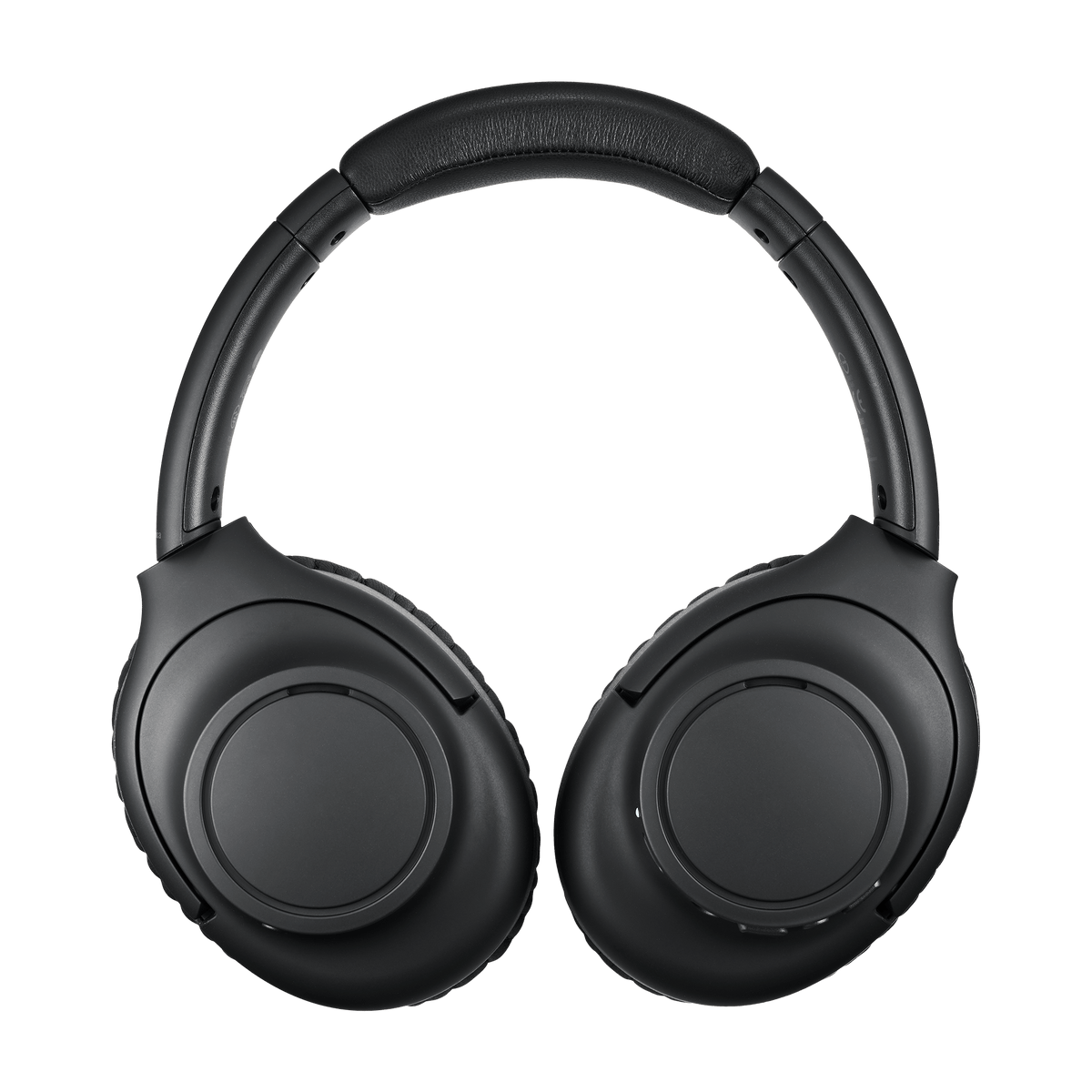 Audio Technica ATH-S300BT WIRELESS OVER-EAR HEADPHONES, BLACK