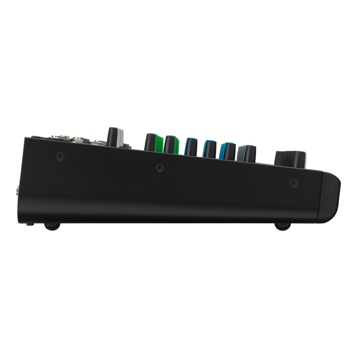 Mackie VLZ4 Series, 12-channel Mixer with Ultra-wide 60dB gain range and Onyx Mic Preamps 1202VLZ4 (Open Box)