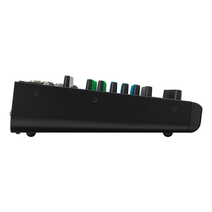 Mackie VLZ4 Series, 12-channel Mixer with Ultra-wide 60dB gain range and Onyx Mic Preamps 1202VLZ4 (Open Box)