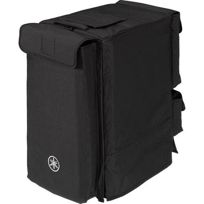 YAMAHA DXL1K Powered Speaker, 1100W, 12" (Display Model)