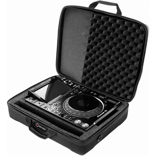 Odyssey Innovative Designs EVA Molded Bag for Pioneer CDJ-3000 (Open Box)