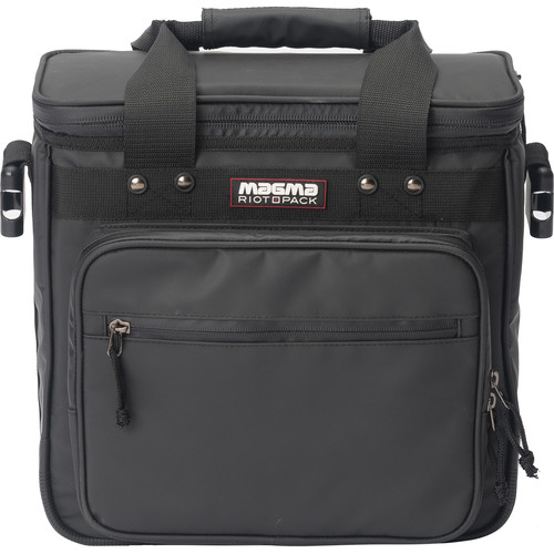 Magma Bags Riot LP-Bag 50 (Open Box)